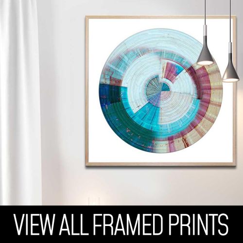 View All Framed Prints