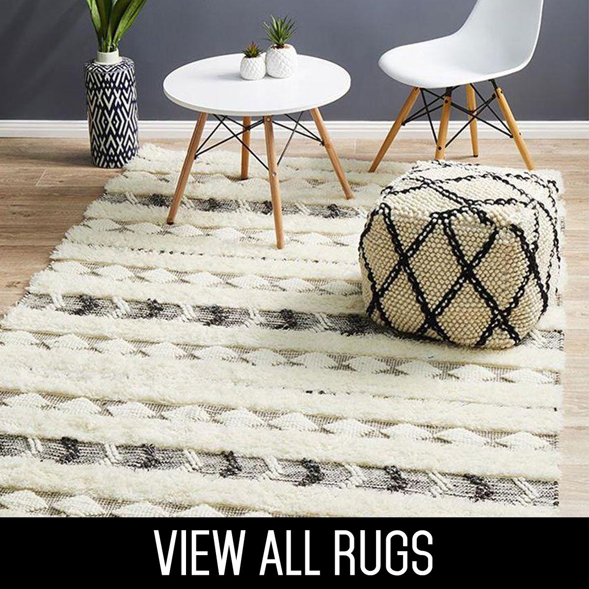 View All Rugs