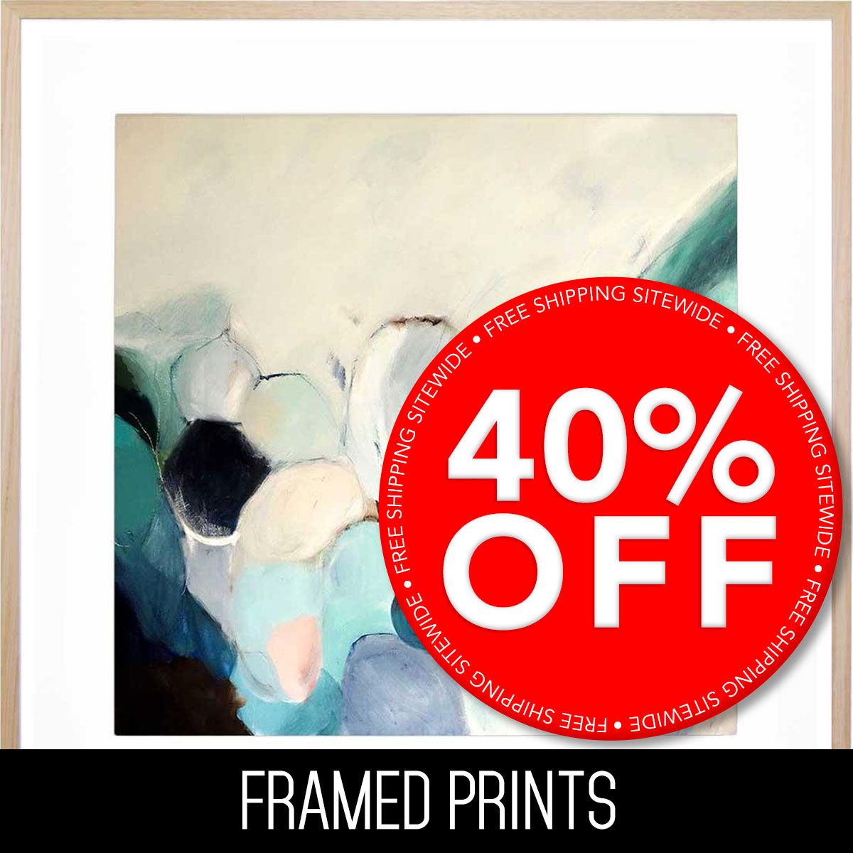 View All Framed Prints